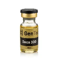 Deca 300 300mg/ml 10ml Vial von GenTec