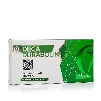Deca Durabolin 300mg/ml 10x1ml Ampullen von Omega Meds