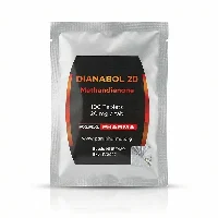 Dianabol 20 20mg/tab 100 Tabletten von Para Pharma