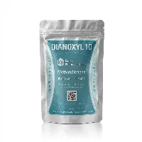 Dianoxyl 10 10mg/tab 100 Tabletten von Kalpa Pharmaceuticals