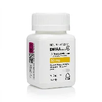 DMAA Rapid 50mg – Knoll Pharmaceuticals | 30 Tabletten