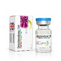 Drostanolone 150