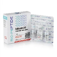 Follistatin 344 1mg 1 Vial von Bio-Peptide