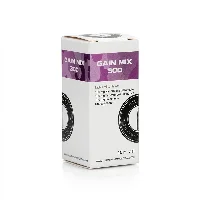 Gain Mix 300 300mg/ml 10ml Vial von Military Pharma