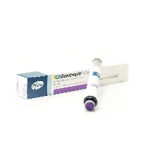 Genotropin 36 iU QUICK EASY 36iu 1 Vial von Pfizer