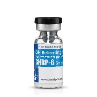 GHRP-6 5mg 1 Vial von Knoll Pharmaceuticals