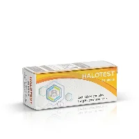 Halotest 5mg/tab 50 Tabletten von Raw Pharma