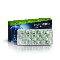 Halotestin 5mg/tab 40 Tabletten von Sterling Knight Pharmaceuticals