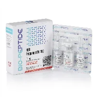 HGH Fragment 5mg 1 Vial von Bio-Peptide