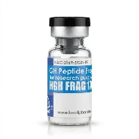 HGH Fragment 176-191 5mg 1 Vial von Knoll Pharmaceuticals