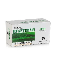 Hygetropin 100 IU 10iu 10 Vials von Hygene