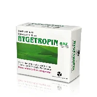 Hygetropin 200 IU 8iu 25 Vials von Hygene