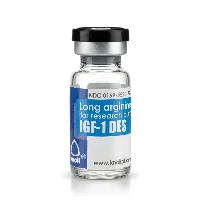 IGF-1 DES 1mg 1 Vial von Knoll Pharmaceuticals