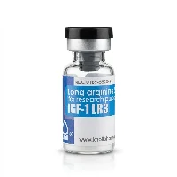 IGF-1 LR3 1mg 1 Vial von Knoll Pharmaceuticals