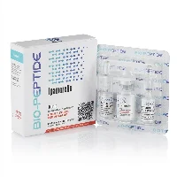 Ipamorelin 10mg 1 Vial von Bio-Peptide