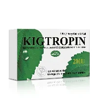 Kigtropin 200 IU 20iu 10 Vials von Biotechnology