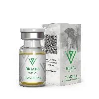Mastelad 100mg/ml 10ml Vial von Driada Medical