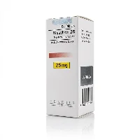 Mesviron 25 25mg/tab 100 Tabletten von Genesis