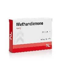 Methandienone 10mg/tab 100 Tabletten von Nassa Labs