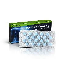 Methandienone 10mg/tab 100 Tabletten von Sterling Knight Pharmaceuticals