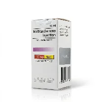 Methandienone Injection 100mg/ml 10ml Vial von Genesis