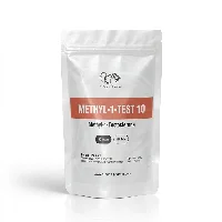 Methyl-1-Test 10mg/tab 100 Tabletten von Dragon-Pharma