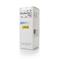 Methyltestosterone 25mg/tab 100 Tabletten von Genesis