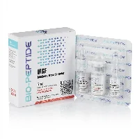 MGF 5mg 1 Vial von Bio-Peptide