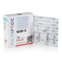 MOD GRF 1-29 10mg 1 Vial von Bio-Peptide