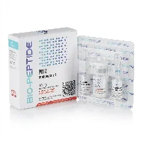 MT-2 10mg 1 Vial von Bio-Peptide