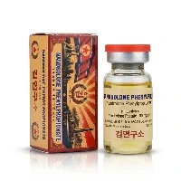 Nandrolone Phenylpropionate 100mg/ml 10ml Vial von Kim Pharma