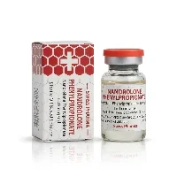 Nandrolone Phenylpropionate 100mg/ml 10ml Vial von Swiss Pharma