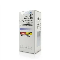 Nandrolone Phenylpropionate 100mg/ml 10ml Vial von Genesis
