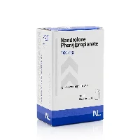 Nandrolone Phenylpropionate 100mg/ml 10ml Vial von Nassa Labs