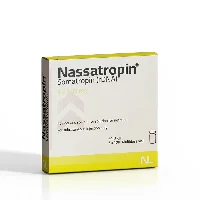 Nassatropin 10iu 5 Vials von Nassa Labs