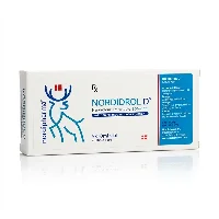 NordiDrol D 300mg/ml 10ml Vial von Nordi Pharma