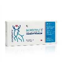 NordiTest S 300mg/ml 10ml Vial von Nordi Pharma