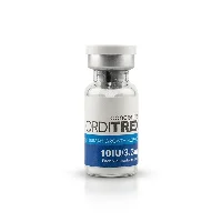 NordiTrex 10iu 1 Vial von Concentrex Labs