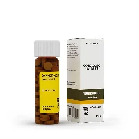 Oxandrolone 10mg/tab 100 Tabletten von Hilma Biocare