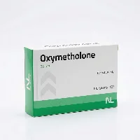 Oxymetholone 25mg/tab 100 Tabletten von Nassa Labs