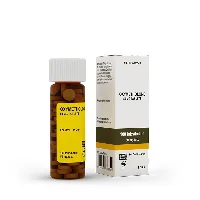 Oxymetholone 50mg/tab 100 Tabletten von Hilma Biocare