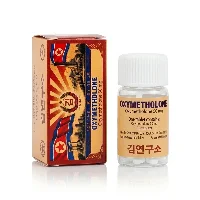 Oxymetholone  50mg/tab 100 Tabletten von Kim Pharma