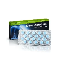 Oxymetholone 50mg/tab 60 Tabletten von Sterling Knight Pharmaceuticals