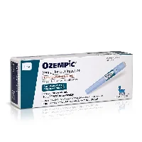 Ozempic 1mg/3ml 1 Pen von Novo Nordisk