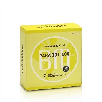 Parabol-100 100mg/ml 10x1ml Ampullen von BM Pharmaceuticals