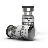 Parabolan 100 100mg/ml 10ml Vial von Dragon-Pharma