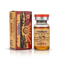 Parabolan 76.5mg/ml 10ml Vial von Kim Pharma