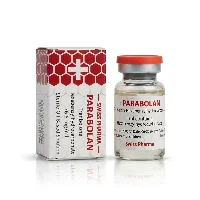 Parabolan 76.5mg/ml 10ml Vial von Swiss Pharma