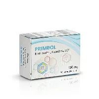 Primbol 100mg/ml 10x1ml Ampullen von Raw Pharma