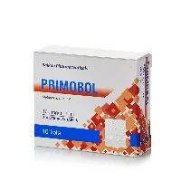 Primobol 100mg/ml 10x1ml Ampullen von Balkan Pharmaceuticals